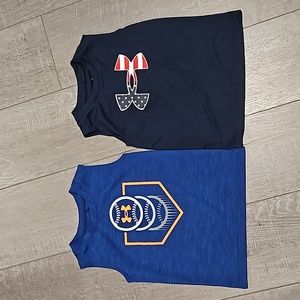 Under Armour Sleeveless